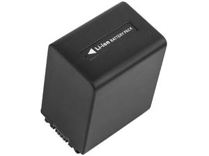 Akkumulátor Sony Fdr-Ax33, Sony Fdr-Ax40, 3050 mAh
