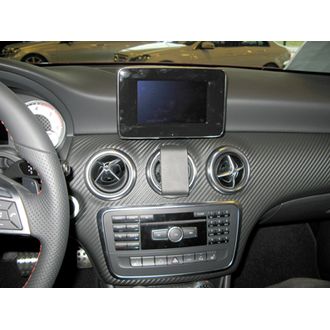 Brodit Монтажна скоба ProClip за Mercedes Benz A-Class 13-18/CLA/GLA-Class 13-19, за централно окачване