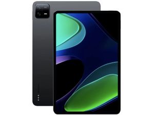 Xiaomi Pad 6 6GB/128GB, grau