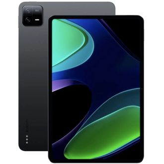 Xiaomi Pad 6 6GB/128GB, szürke