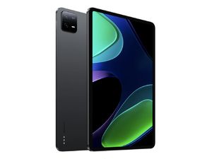 Xiaomi Pad 6 6GB/128GB, grau