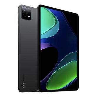 Xiaomi Pad 6 6GB/128GB, szürke