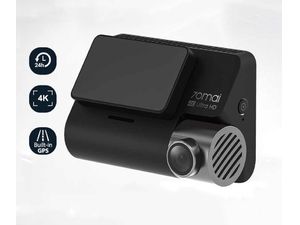 70mai Dash Cam A800S 4K