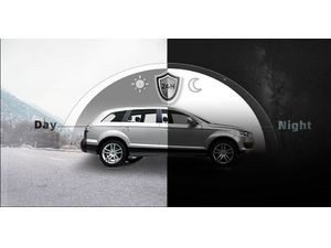 70mai Dash Cam A800S 4K
