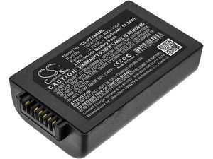 Baterie pentru Handheld Nautiz X8, 5200 mAh, Li-Ion