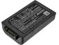 Baterie pentru Handheld Nautiz X8, 5200 mAh, Li-Ion