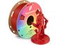 Polymaker Panchroma PLA Matte Army Red