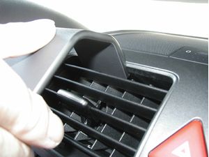 Brodit ProClip a Volkswagen Golf I/O Variant 07-09/Jetta 06-10, szerdán