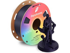 Polymaker Panchroma PLA Matte Armee Lila