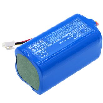 Батерия за CECOTEC Conga 2299, Trifo M662, ETA Nico и други,2600 mAh, Li-Ion