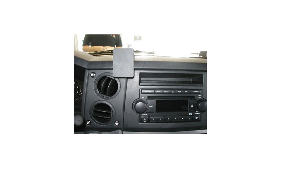 Brodit ProClip montážní konzole pro Jeep Commander 06-10, na střed