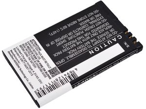 Baterie pentru Evolveo EP600, Doro Primo 366, Myphone 6200 (equ.RCB01P04), 1200mAh