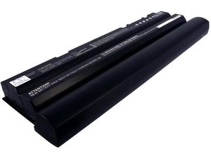 Батерия за Dell Inspiron 14R, 15R, Dell Latitude E5420, 5520, 6440, 6600mAh
