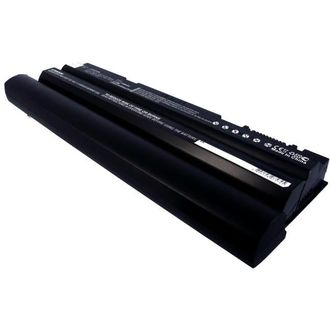 Батерия за Dell Inspiron 14R, 15R, Dell Latitude E5420, 5520, 6440, 6600mAh