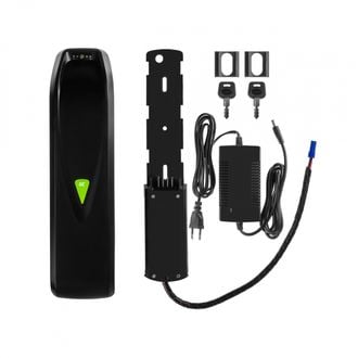 Green Cell PowerMove E-Bike încărcător de bicicletă Kit baterie 36V 14.5Ah Li-Ion