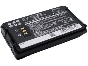 Baterie pentru Kenwood Th-255a / -K2 / -K4, 1800 mAh, Ni-MH