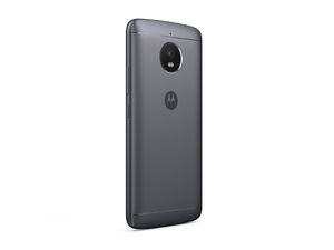 Lenovo Moto E4 Plus DS szürke
