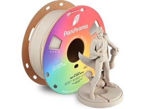 Polymaker Panchroma PLA Mat Army Beige