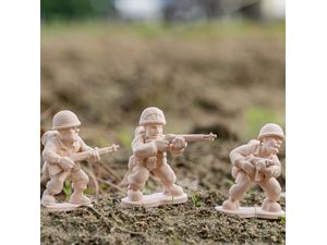 Polymaker Panchroma PLA Mat Army Beige