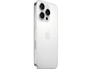 Apple iPhone 16 Pro Max 512GB, alb titan