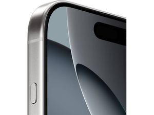 Apple iPhone 16 Pro Max 512GB, alb titan