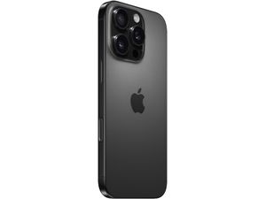 Apple iPhone 16 Pro Max 512GB, negru titan