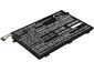 Akkumulátor Lenovo Thinkpad E14/E15/E480/E580/E590 sorozathoz, 4050 mAh, Li-Pol