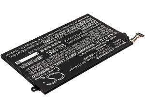Akkumulátor Lenovo Thinkpad E14/E15/E480/E580/E590 sorozathoz, 4050 mAh, Li-Pol