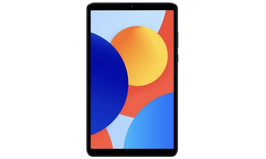 Xiaomi Redmi Pad SE 8.7 4/128GB, сив