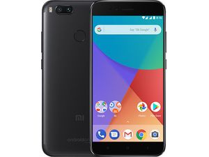 Xiaomi Mi A1 CZ LTE 64GB negru