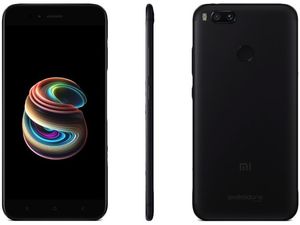 Xiaomi Mi A1 CZ LTE 64GB negru