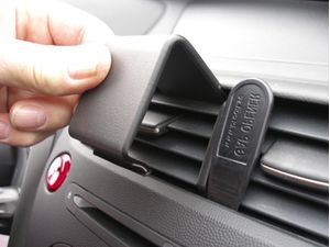 Brodit Монтажна скоба ProClip за Honda Civic 06-11, централна лява