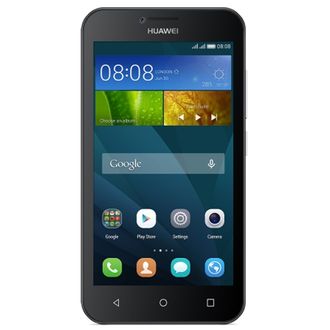 Huawei Y5/Y560, schwarz