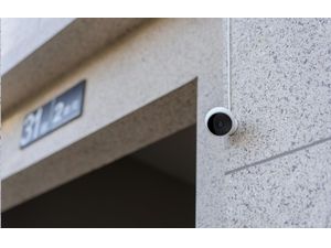 Xiaomi Mi Camera 2K (Magnetic Mount)