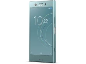 Sony Xperia XZ1 Compact G8441 blau