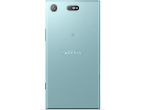 Sony Xperia XZ1 Compact G8441 blau