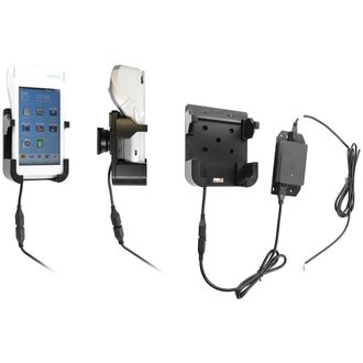 Brodit suport auto pentru myPOS a920, fără carcasă, cu încărcare ascunsă
