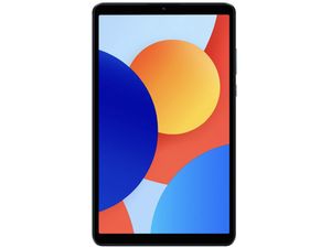Xiaomi Redmi Pad SE 8.7 4/64GB, albastru, extins