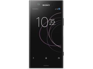 Sony Xperia XZ1 Compact G8441 schwarz