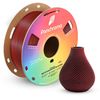 Polymaker Panchroma PLA Dual Matte Shadow Red (negru-roșu)