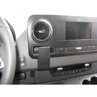 Brodit Монтажна скоба ProClip за Mercedes Benz Sprinter 19-24, за център
