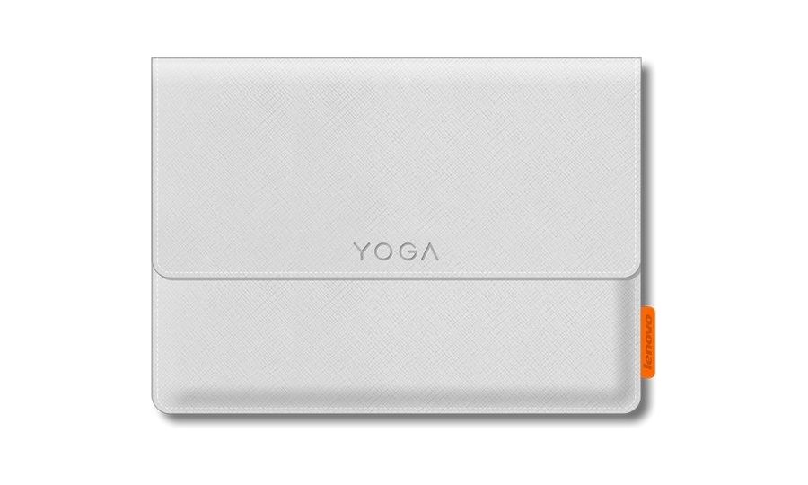 Etui Lenovo dla Lenovo Yoga 3 10" biały