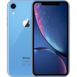 Apple iPhone XR 64GB albastru