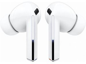 Samsung Galaxy Buds3 Pro, alb